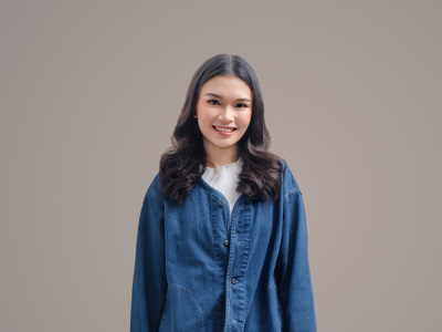 10 - Ps. Michelle Tanujaya - Pastoral Team